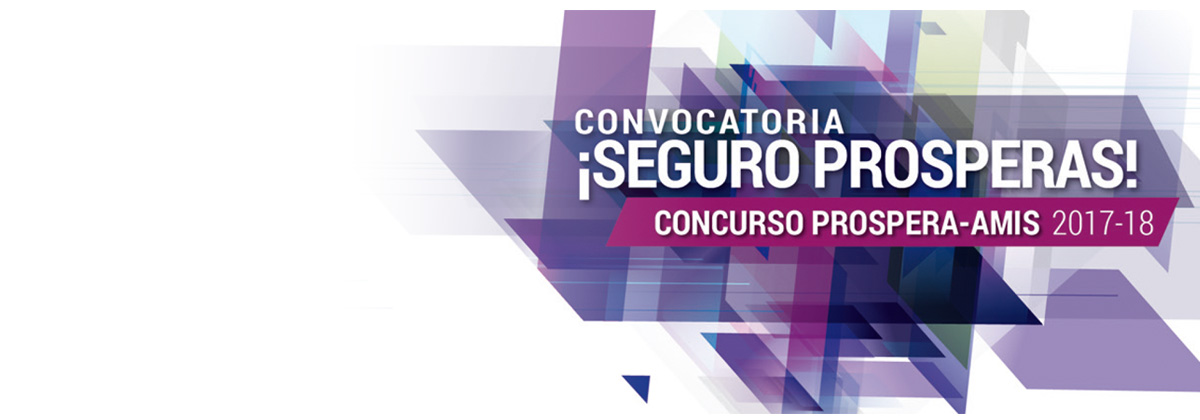 ¡SEGURO PROSPERAS!